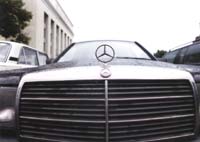 "" Mercedes.  :  .